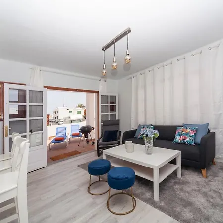 Luxury Fayna Apartment Playa Honda (Lanzarote)