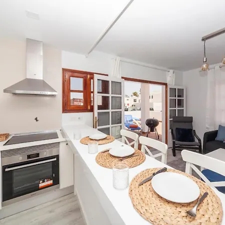 Apartment Luxury Fayna