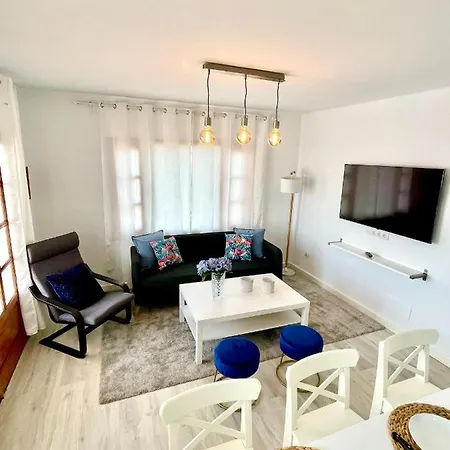 Luxury Fayna Apartment Playa Honda (Lanzarote)
