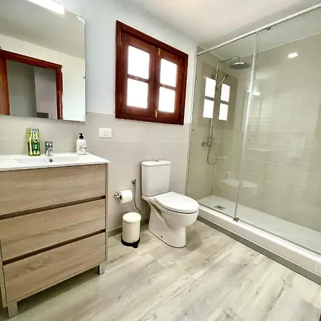 Luxury Fayna Apartment