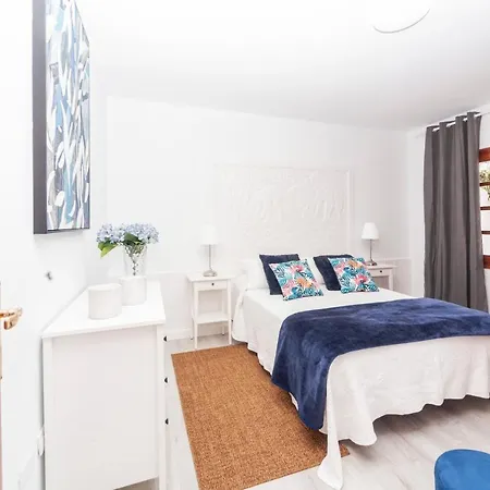 Luxury Fayna * Playa Honda (Lanzarote)