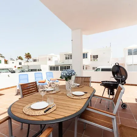 Luxury Fayna Apartment