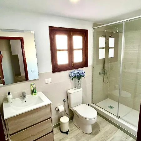 Luxury Fayna Apartment Playa Honda (Lanzarote)