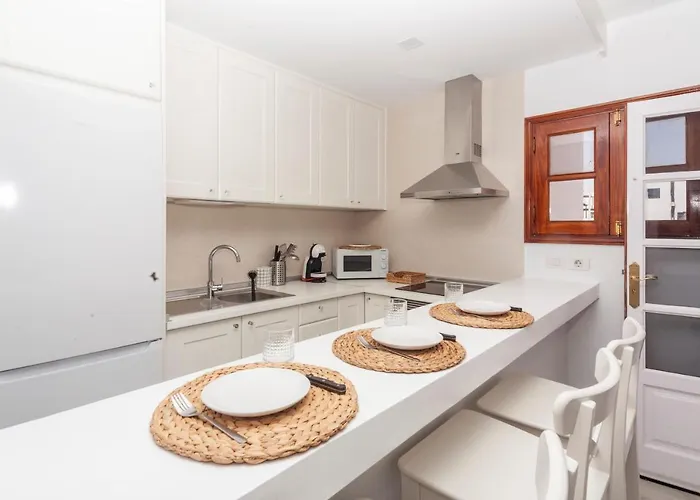 Luxury Fayna 플라야 온다