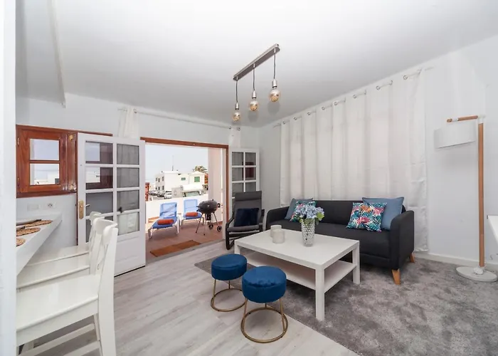 Luxury Fayna 아파트 플라야 온다