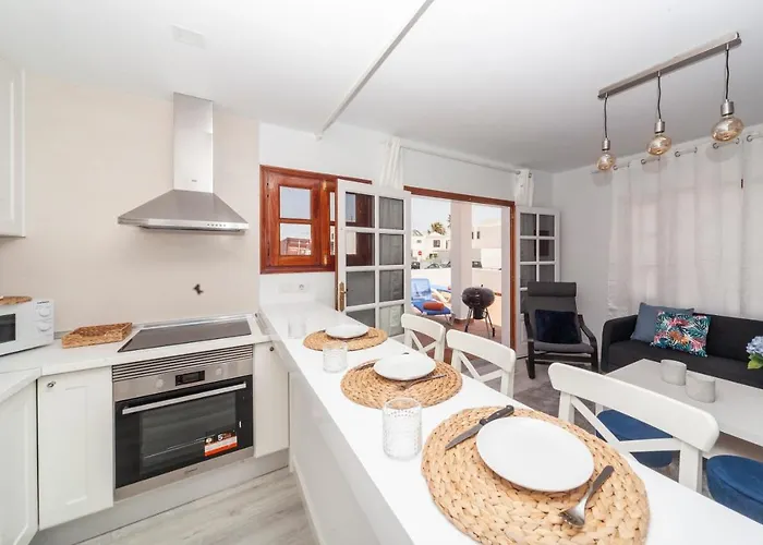 아파트 Luxury Fayna