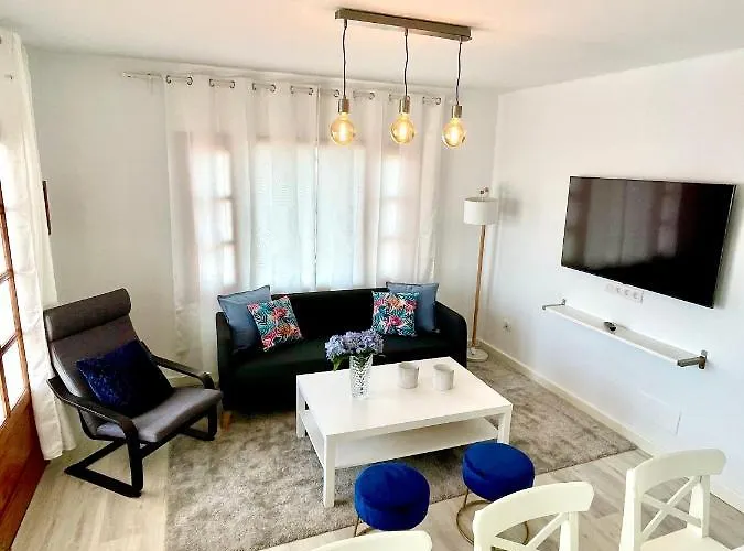 Luxury Fayna 아파트 플라야 온다