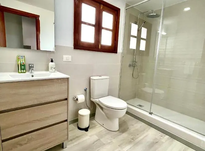 Luxury Fayna 아파트