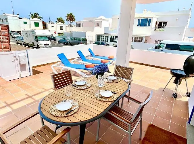 Luxury Fayna 플라야 온다