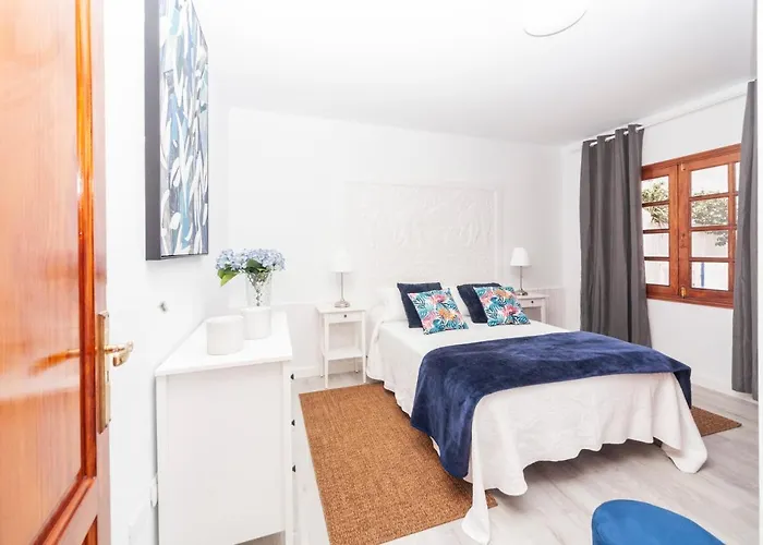 Luxury Fayna * 플라야 온다