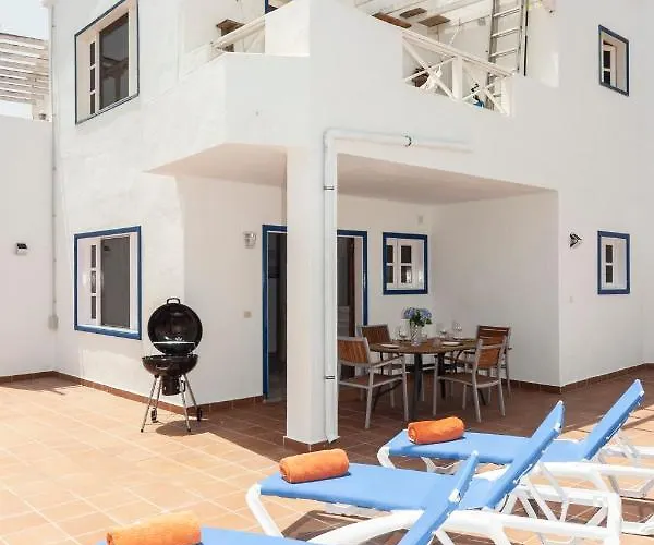 Luxury Fayna 플라야 온다