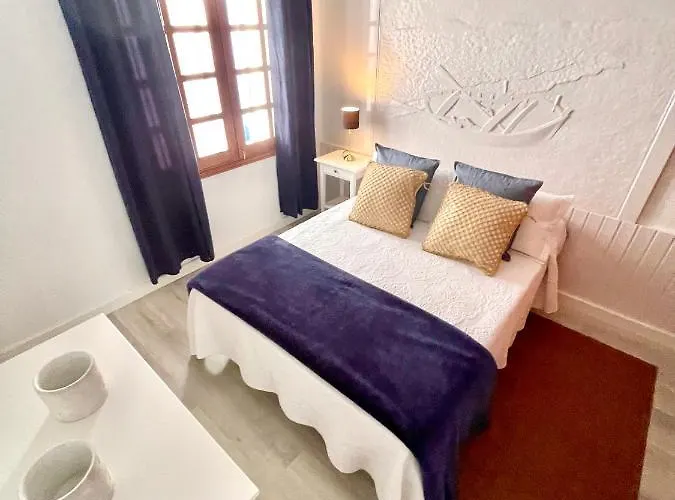 Luxury Fayna 플라야 온다