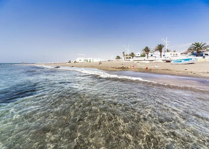 Luxury Fayna * 플라야 온다