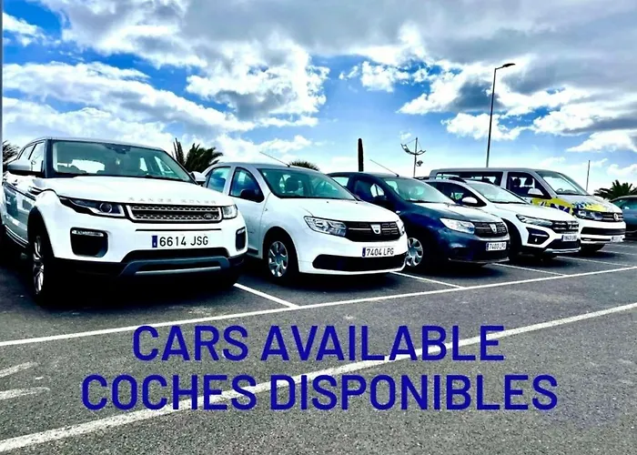 Luxury Fayna * 플라야 온다