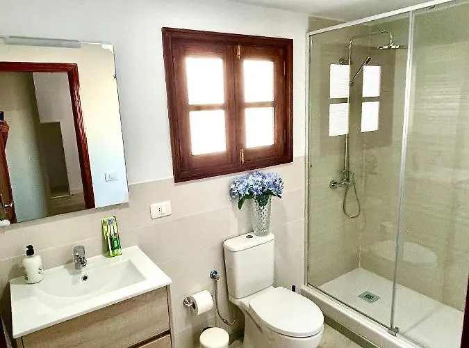 Luxury Fayna 아파트 플라야 온다