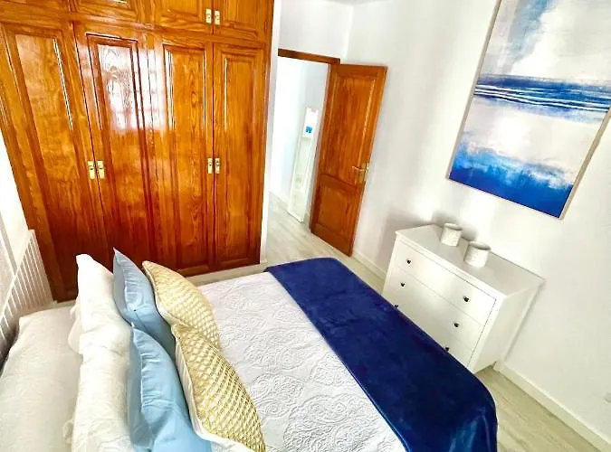 아파트 Luxury Fayna