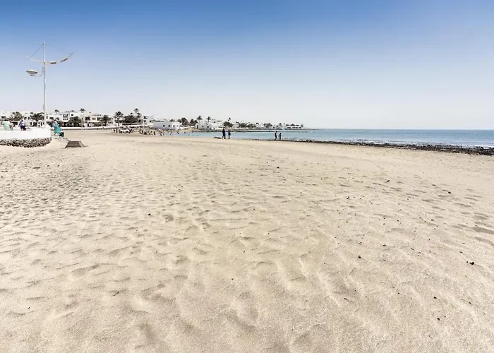 Luxury Fayna 아파트 플라야 온다