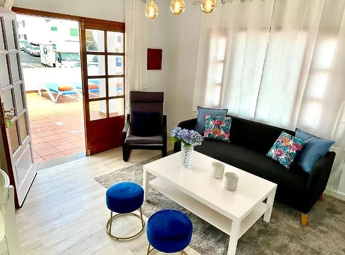 Luxury Fayna * 플라야 온다