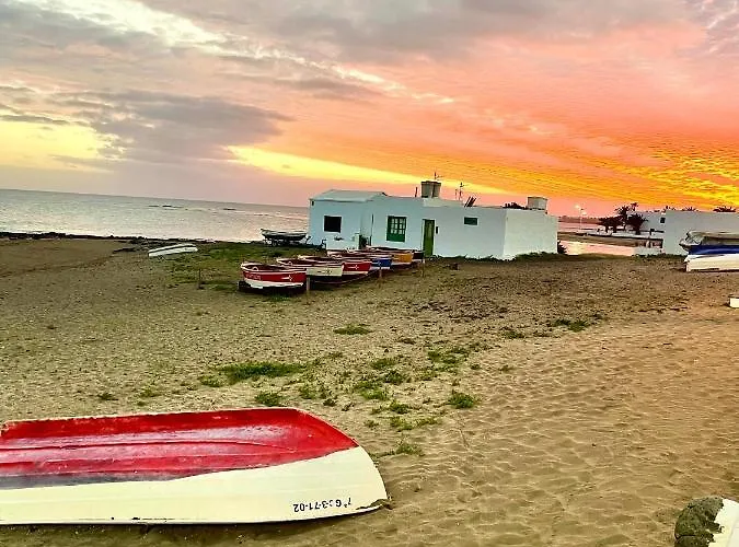 Luxury Fayna 아파트 *