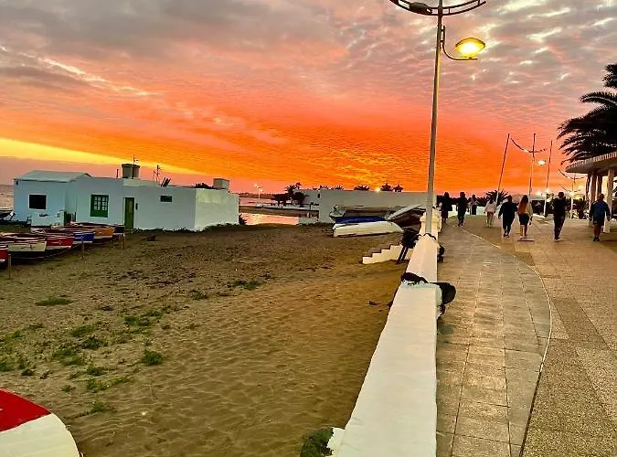 아파트 Luxury Fayna